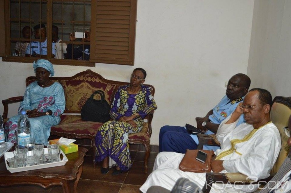 Côte d'Ivoire: Décès de l'étudiant Allangba Roland, le gouvernement apporte sa compassion à  la famille éplorée