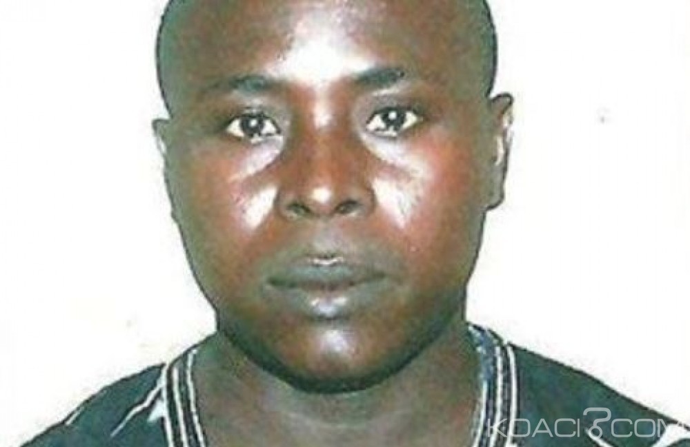 Gambie: Le pouvoir reconnaît que l'opposant Sandeng est mort en détention