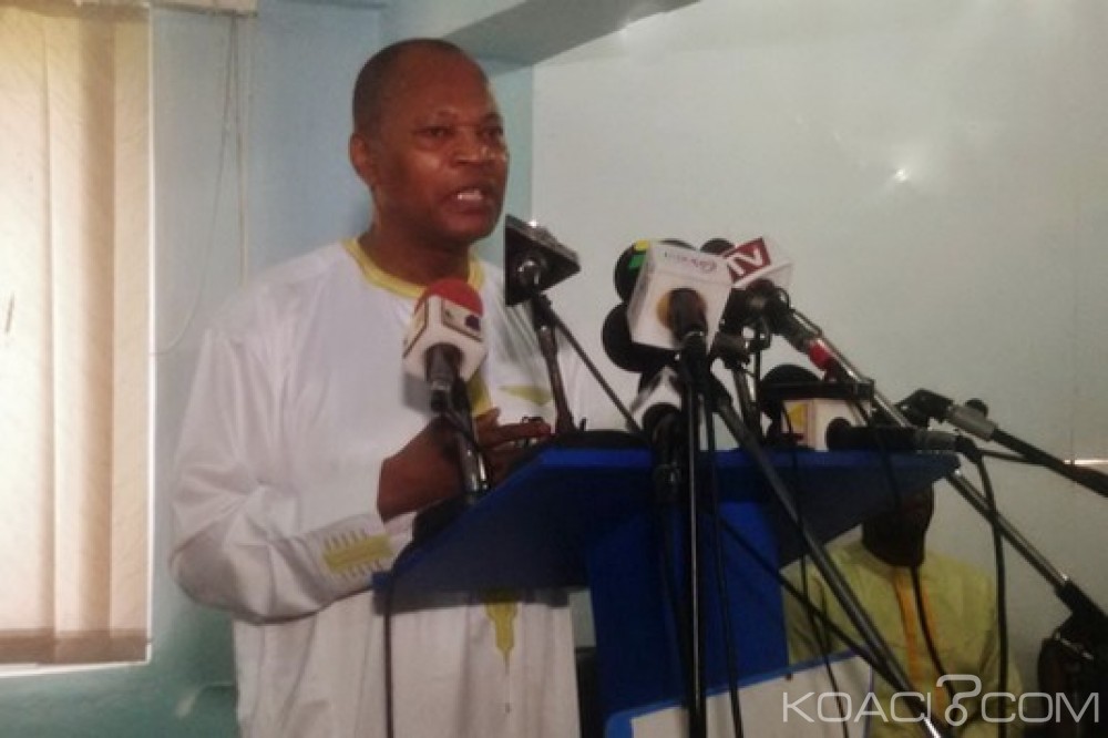 Ghana:  Ibn Chambas déconseille les groupes d'autodéfenses avant les élections