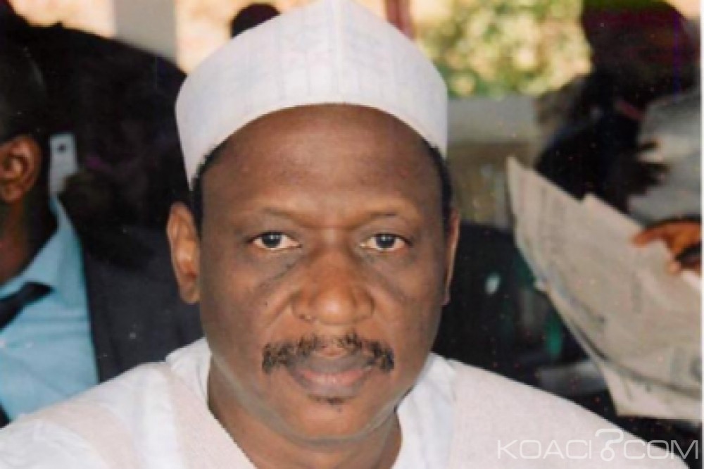 Cameroun:  Bayero Mohamadou Bounou, désigné à  la tête de la Sodecoton