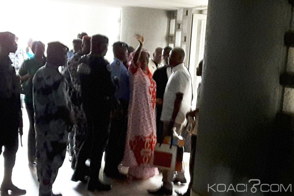Côte d'Ivoire: Assises, reprise du procès de Simone Gbagbo, la Défense rentre en action demain