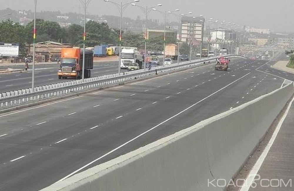Togo: Les députés autorisent la ratification du traité «Corridor Abidjan-Lagos»