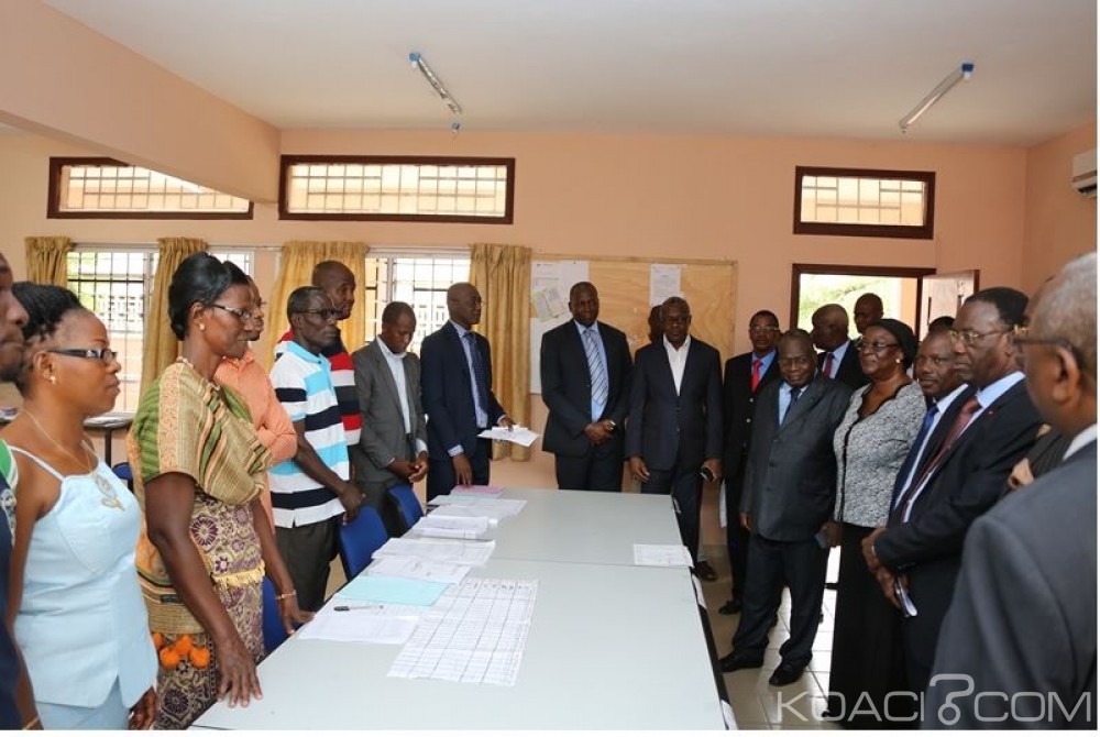 Côte d'Ivoire: Examens du BEPC, un «mercenaire» pris à  Abobo;  Kandia a perdu sa mère