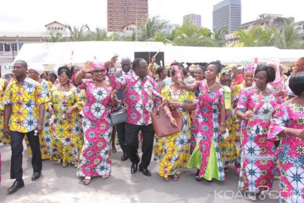 Côte d'Ivoire: Mairie du Plateau, Akossi à  ses détracteurs: «Je suis inébranlable»