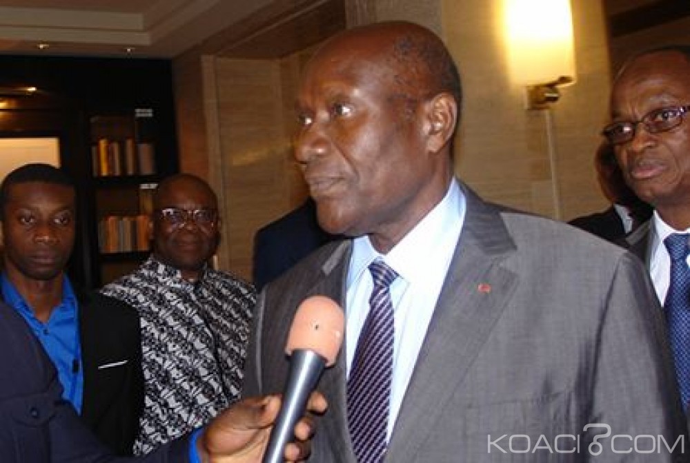 Côte d'Ivoire : Duncan au Portugal et en France pour une visite de 48 heures