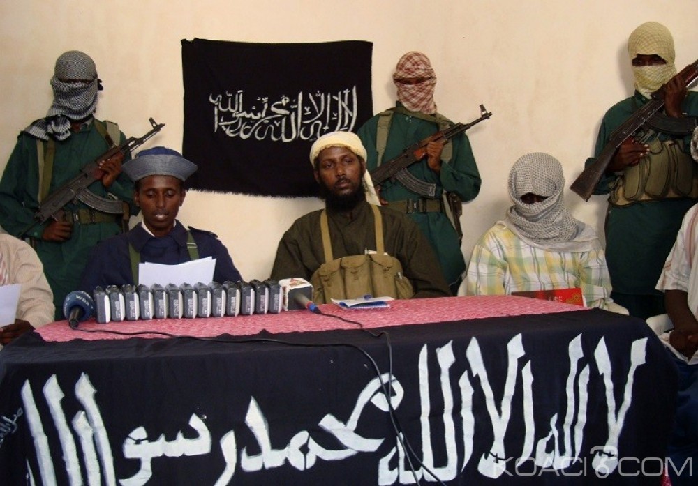 Somalie: 43 islamistes shebab condamnés à  mort