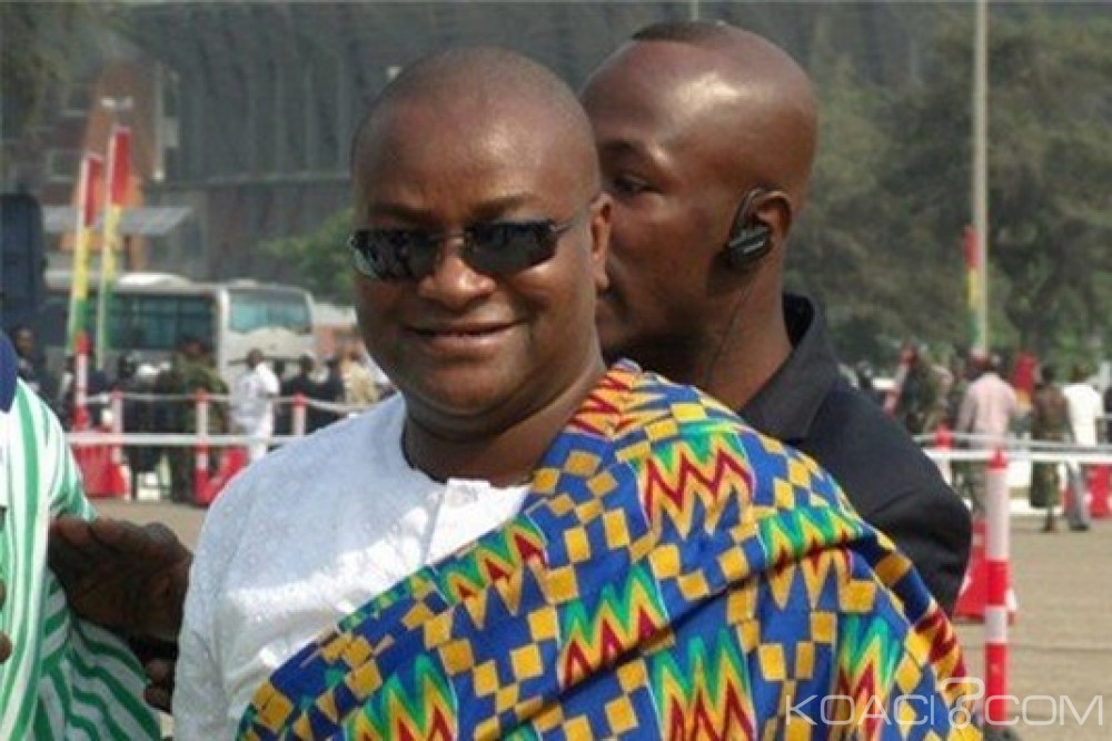 Ghana:  Présidentielle 2016, le candidat Ayariga en campagne contre la CPI pour l'Afrique