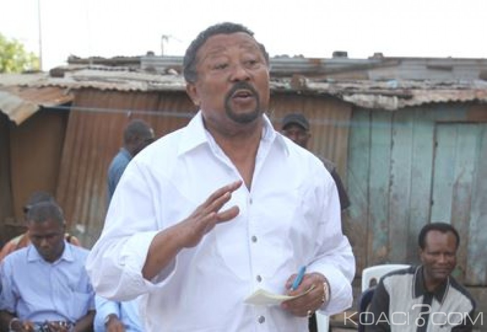 Gabon: Jean Ping mis en demeure à  comparaitre par le procureur de la République
