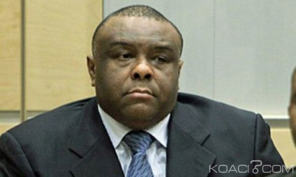 RDC: Condamnation de Bemba à  18 ans, le MLC fait  appel