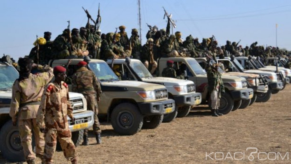 Niger: La force multinationale passe à  l'attaque contre Boko Haram