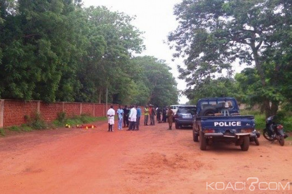 Burkina Faso: Une jeune fille retrouvée égorgée à  Bobo Dioulasso