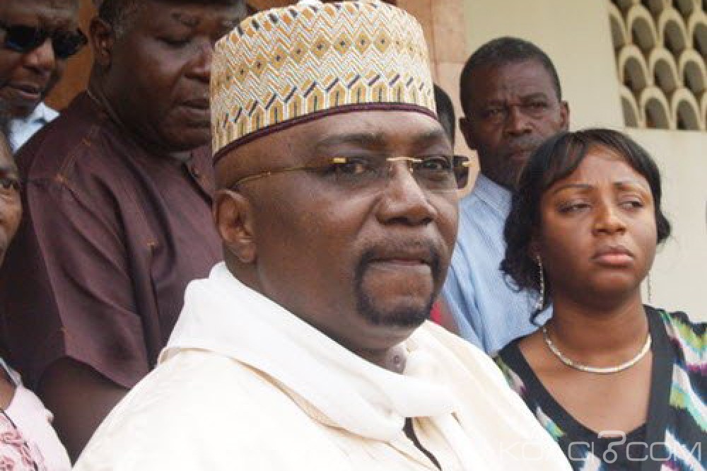 Cameroun: L'ancien secrétaire générale de la présidence condamné à  25 ans de prison ferme