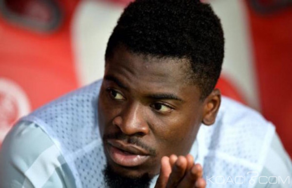 Côte d'Ivoire: Serge Aurier dit sa part de vérité sur ses «Dérapages»