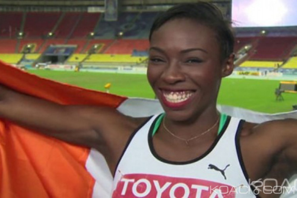 Côte d'Ivoire: Championnat d'Afrique, Ahouré, Ta Lou et Ben Meité qualifiés pour les finales des 100 m