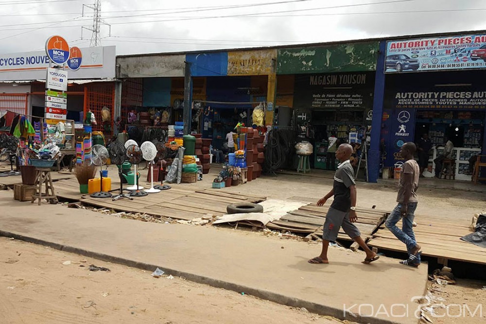 Côte d'Ivoire: Un homme découvert mort à  Yopougon Siporex
