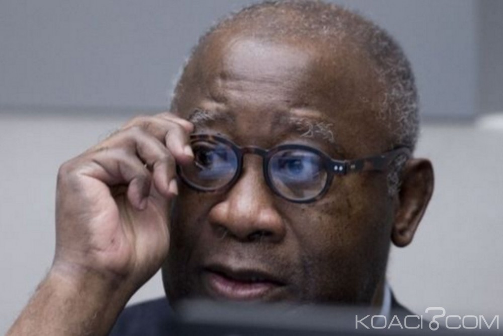 Côte d'Ivoire: Deux tendances du COJEP se battent au lancement de la pétition internationale pour la libération de Laurent Gbagbo