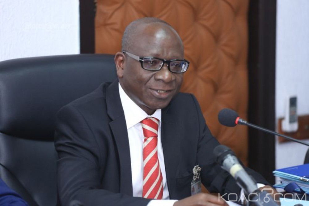 Côte d'Ivoire: DGI, le nouveau Directeur général, Ouattara Sié Abou a officiellement pris fonction