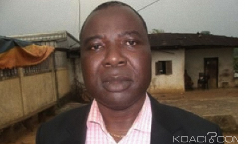 Cameroun : Opération épervier, 12 ans de prison pour le maire de Mombo pour un détournement de 34 millions de FCFA
