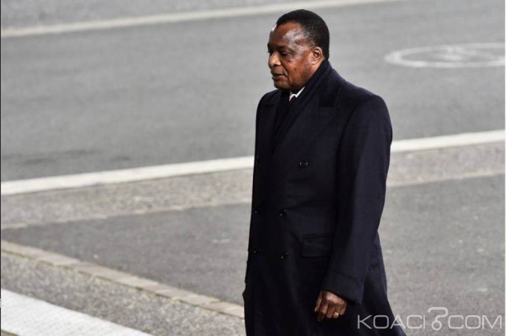 Congo: Attaque de l'ambassade du Congo à  Paris, Brazzaville dénonce un acte terroriste et exige des mesures de sécurité