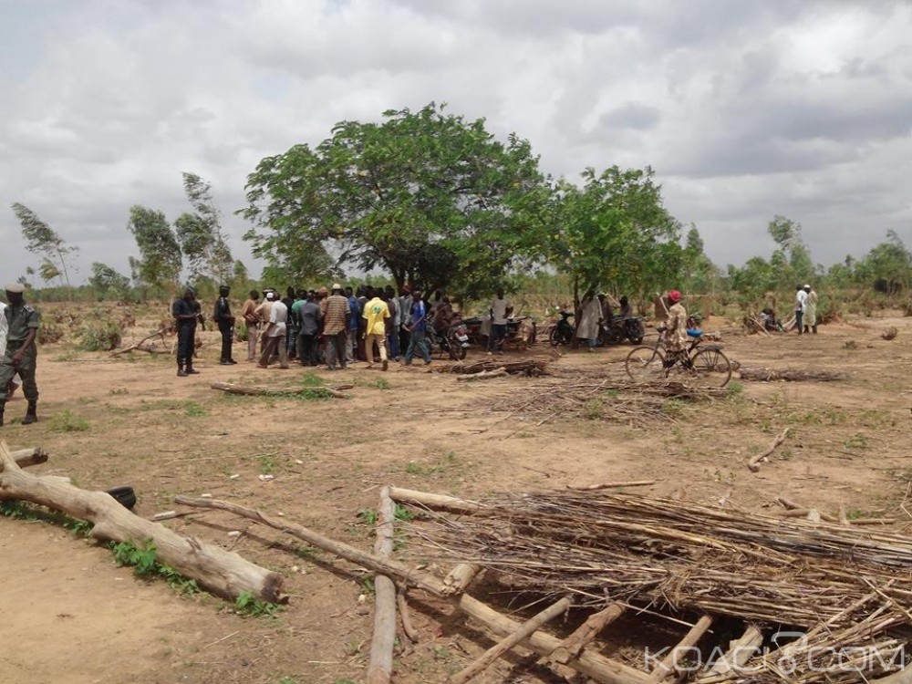 Burkina Faso: 2 morts et 20 blessés suite à  l'élection du maire de Karangasso vigué