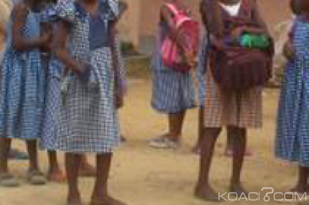 Côte d'Ivoire: Un instituteur de 49 ans et père de 3 enfants abuse d'une fillette de 10 ans, il prend 5 ans de prison ferme