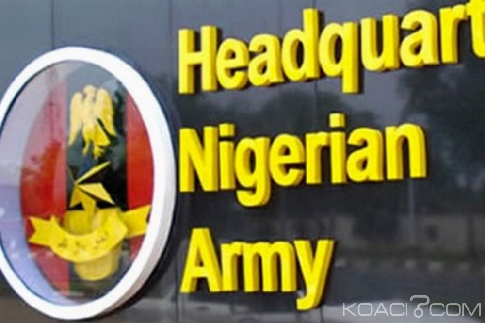 Nigeria: L'Armée dément une rumeur de Coup d'Etat contre Buhari