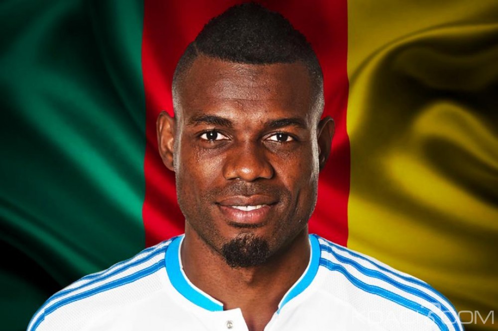 Cameroun: Henri Bedimo de Lyon à  l'Olympique de Marseille pour 3 ans