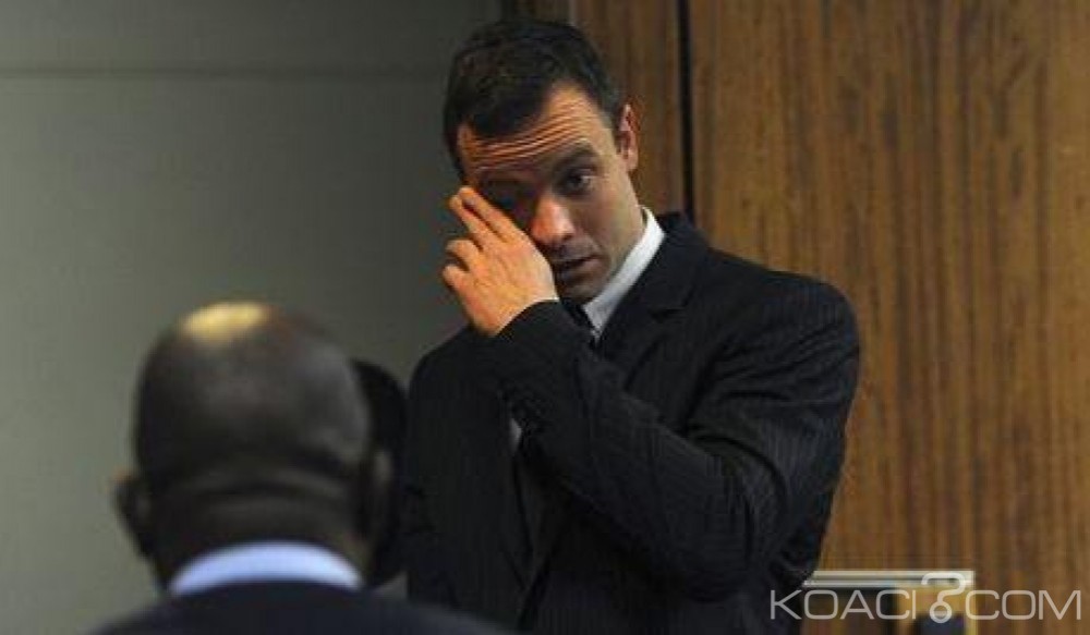 Afrique du Sud: Oscar Pistorius: «Si j'avais l'occasion de me racheter, j'aimerais aider les plus défavorisés»