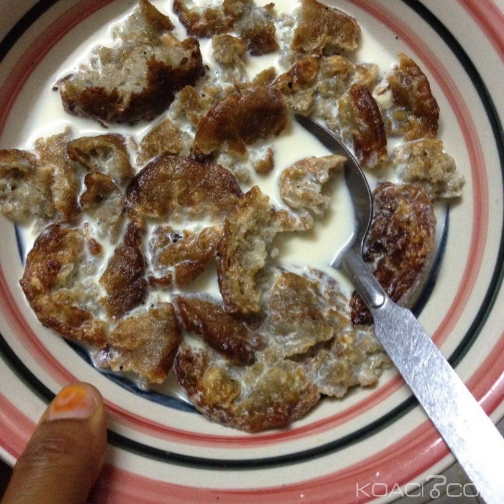 Côte d'ivoire: Mois du Ramadan, une bonne «recette» sur ces petits beignets dont raffolent les ivoiriens