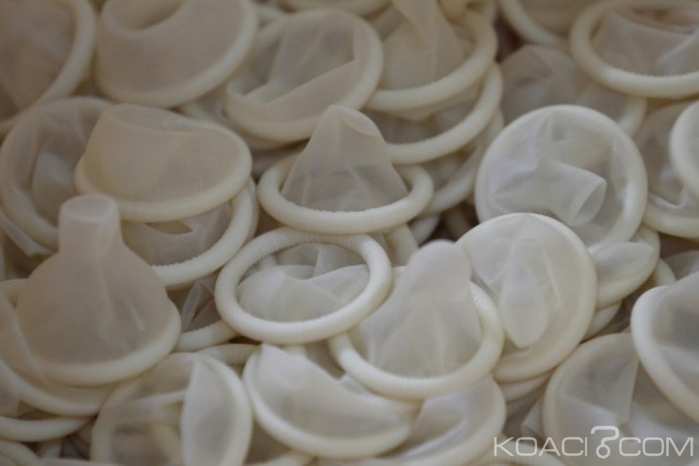 Ethiopie: 69 millions de préservatifs défectueux bientôt jetés à  la poubelle