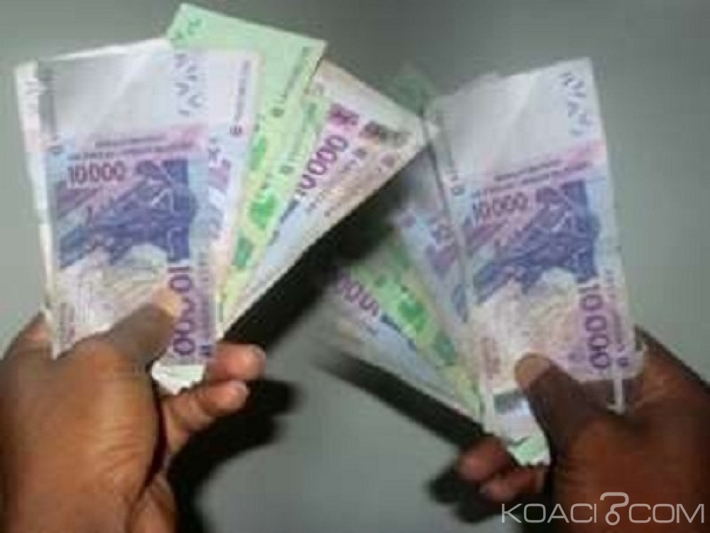 Côte d'Ivoire: Des millions de faux billets saisis sur des individus au nord-est du pays