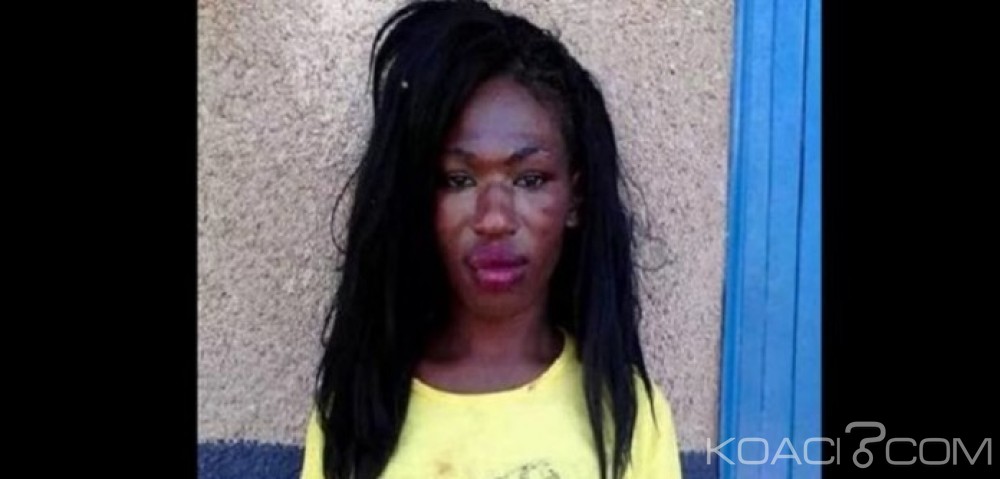 Kenya: Un travesti se rend à  la police pour éviter un lynchage