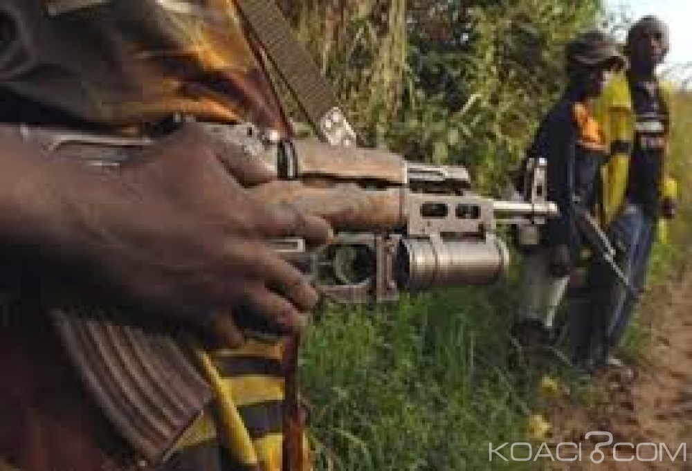 RDC: Le gouvernement annonce la neutralisation de 75 miliciens à  l'Est du pays