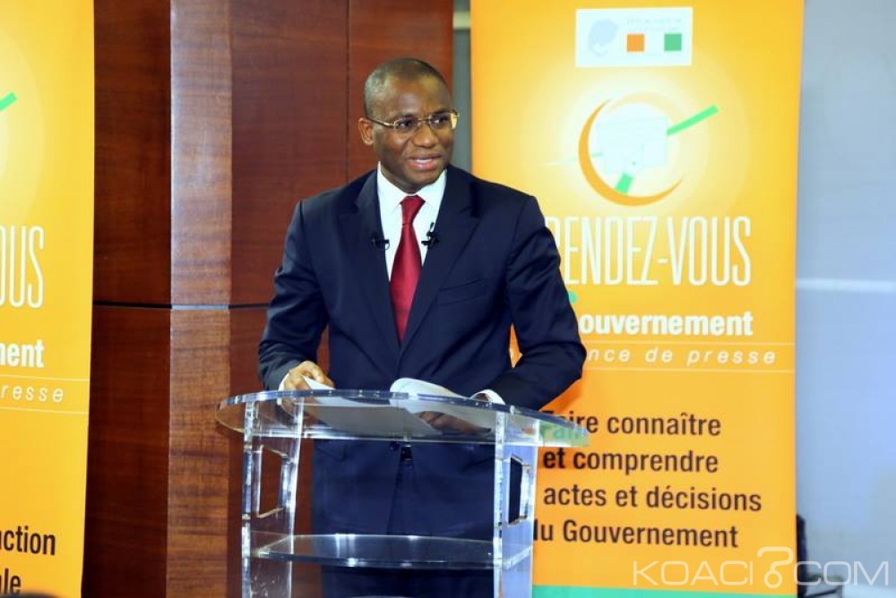 Côte d'Ivoire: Emplois jeunes, Sidi Touré annonce 78709 nouvelles opportunités d'ici le 31 décembre 2016
