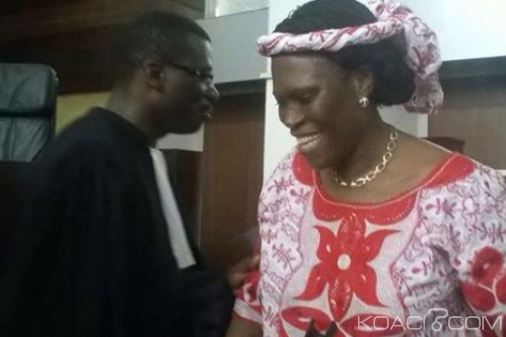 Côte d'Ivoire: Assises, des témoins de l'accusation prennent position pour Simone Gbagbo