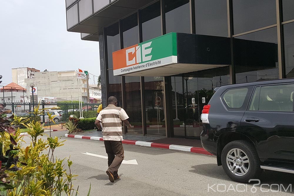 Côte d'Ivoire: La CIE fait le point sur le paiement des factures de mai