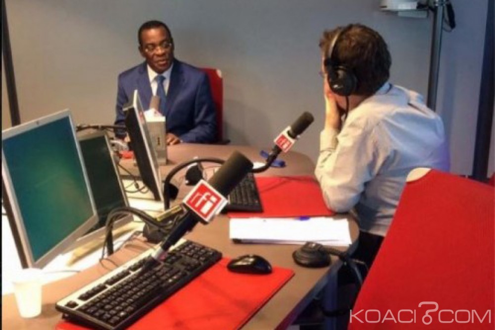 Côte d'Ivoire: Affi N'Guessan contre la création d'un poste de vice-président, explique pourquoi Gbagbo l'a pas encore reçu à  la Haye