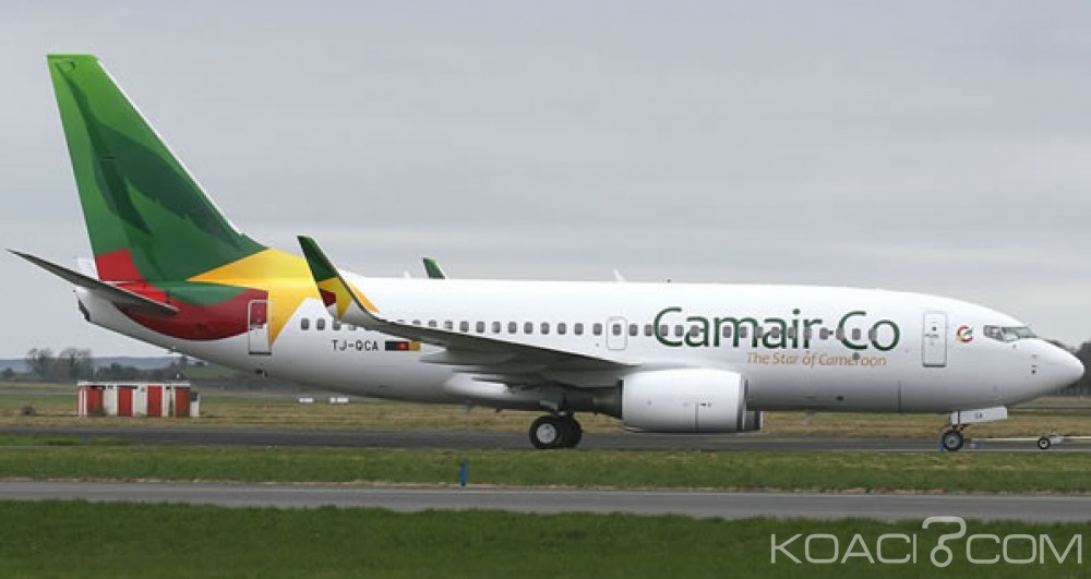 Cameroun: La compagnie aérienne nationale suspendue de vols dans l'Union européenne