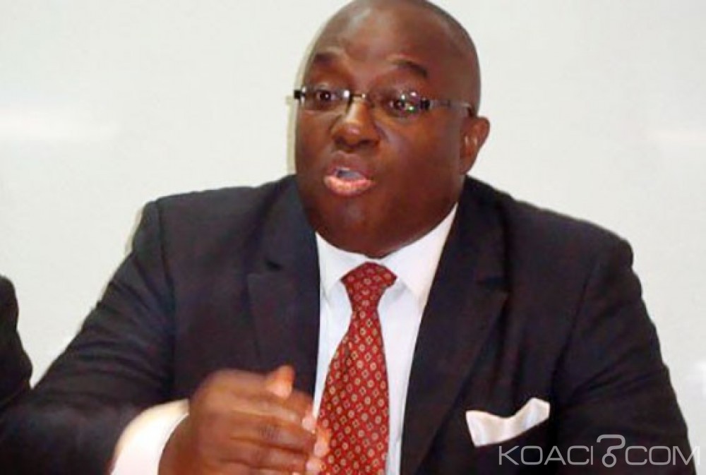 Côte d'Ivoire: Référendum sur la nouvelle constitution, quand le vote du «Out» au Royaume Uni  inspire la CNC