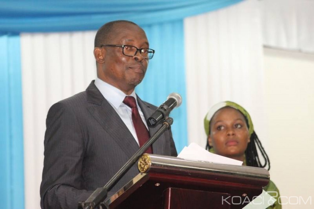Côte d'Ivoire: Les révélations de Docteur Blé Christophe avant le transfèrement de Gbagbo à  la Haye