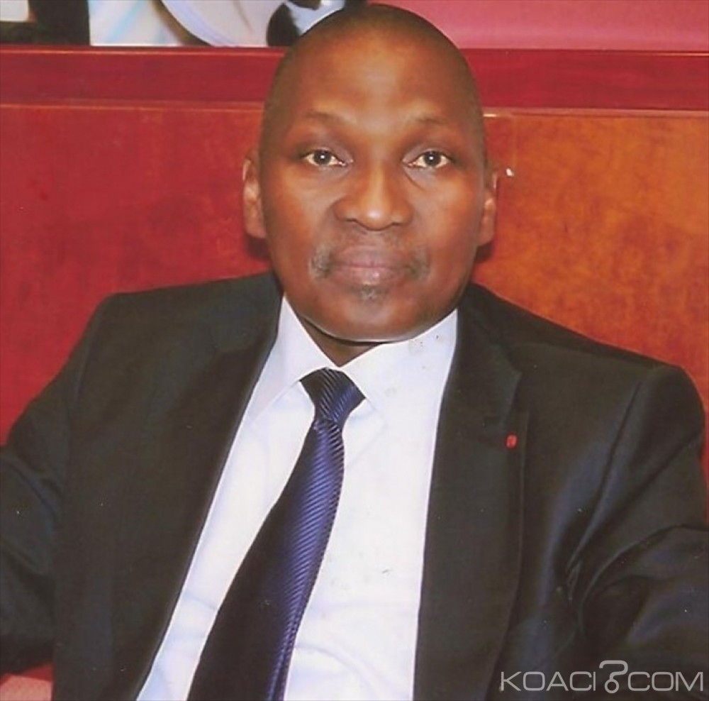 Côte d'Ivoire: CPI, Joël N'Guessan futur  témoin contre Gbagbo et Blé Goudé ?