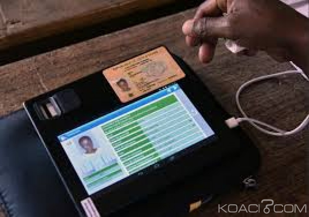 Côte d'Ivoire: Enrôlement, la CNC prédit un échec de l'opération lié au déficit de centres et de fiches