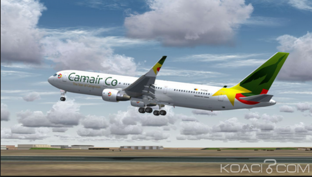 Cameroun : Suspension de vols aériens vers l'UE, Camair-co dénonce une décision inopportune et injustifiée