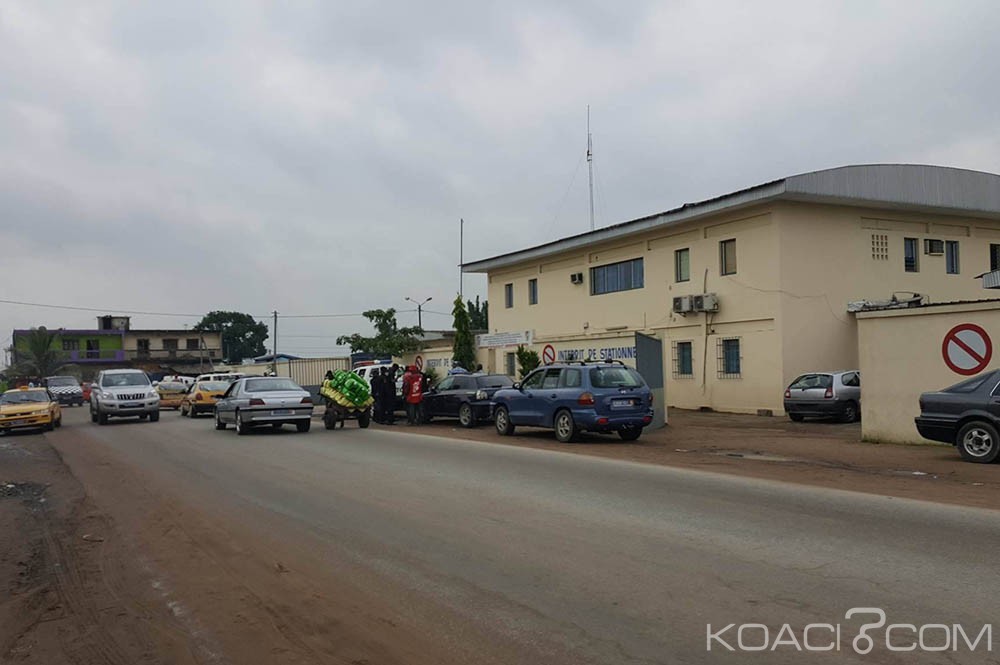 Côte d'Ivoire: Deux candidates du BEPC prises en flagrant délit de tricherie à  Abobo, le centre se rebelle contre la police