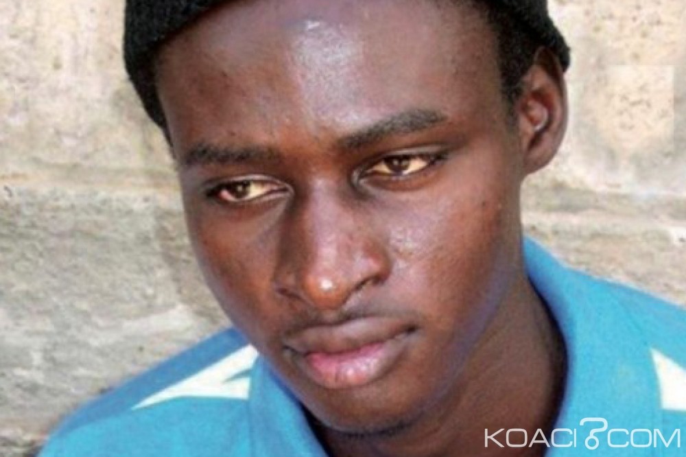 Sénégal: 20 ans de travaux forcés pour un policier reconnu coupable du meurtre de l'étudiant Bassirou Faye