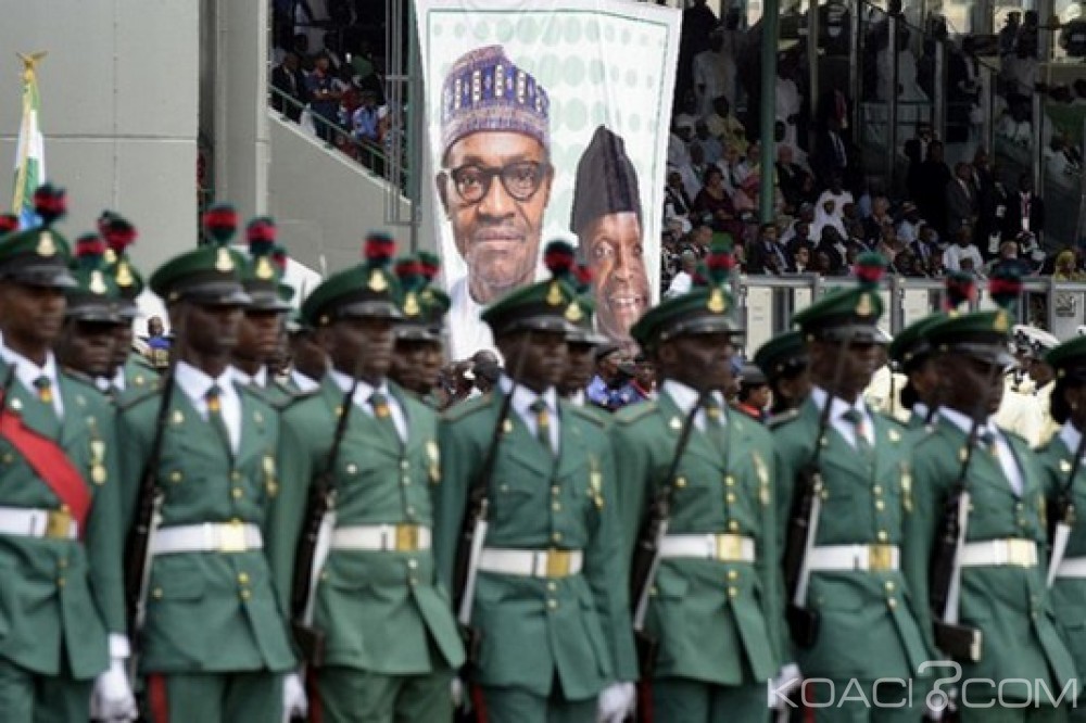 Nigeria: Rumeur de Coup d'Etat: Réunion d'urgence de l'Armée, investigation à  mener