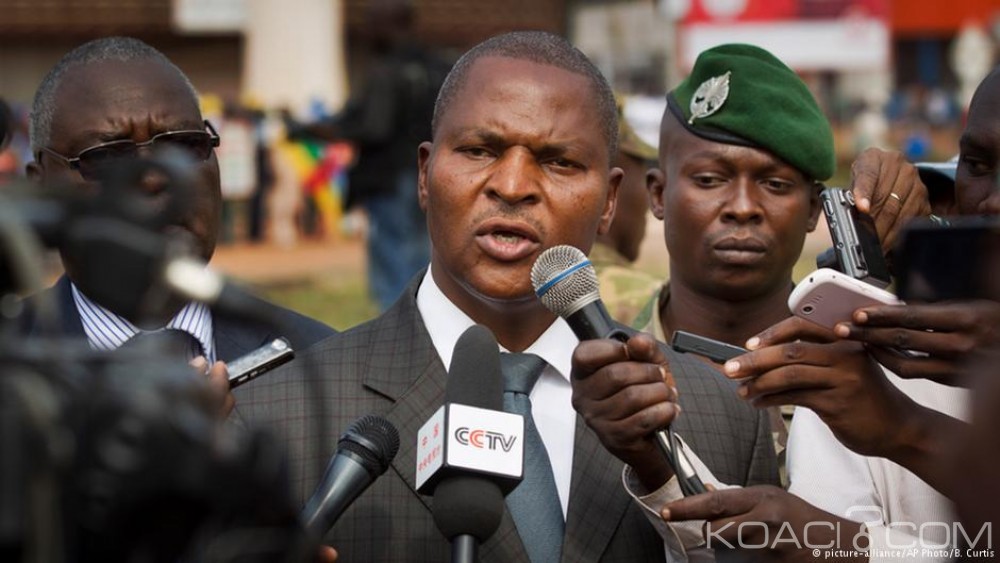 Centrafrique:  Affaire des 6 policiers kidnappés, Touadera promet des poursuites judiciaires