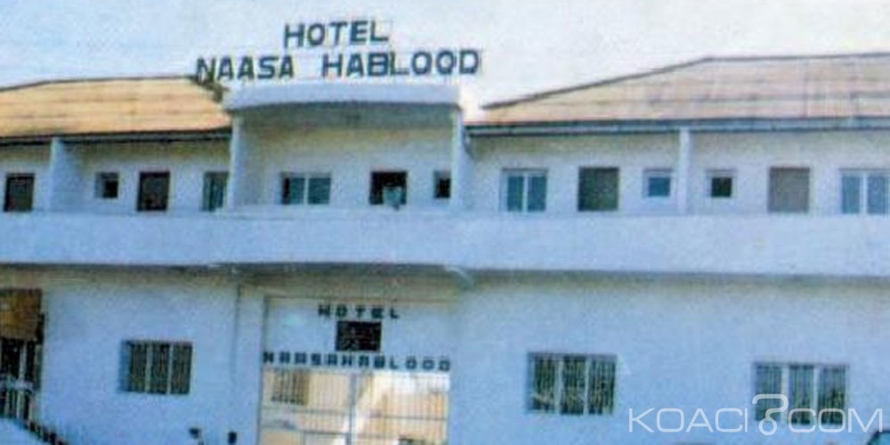 Somalie: Tirs à  l'intérieur de l'hôtel «Naasa Hablood»  à   Mogadiscio