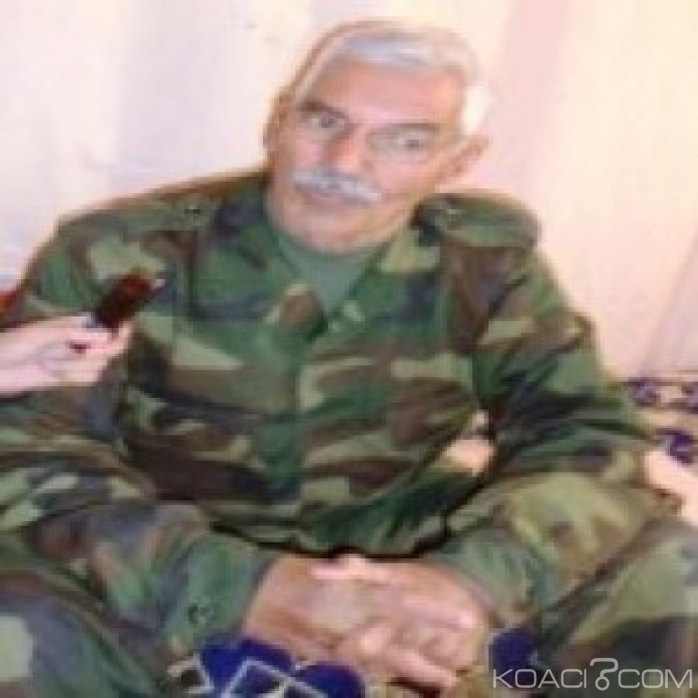 Koacinaute: Alger présentera prochainement sa nouvelle marionnette à  la tête du Polisario !