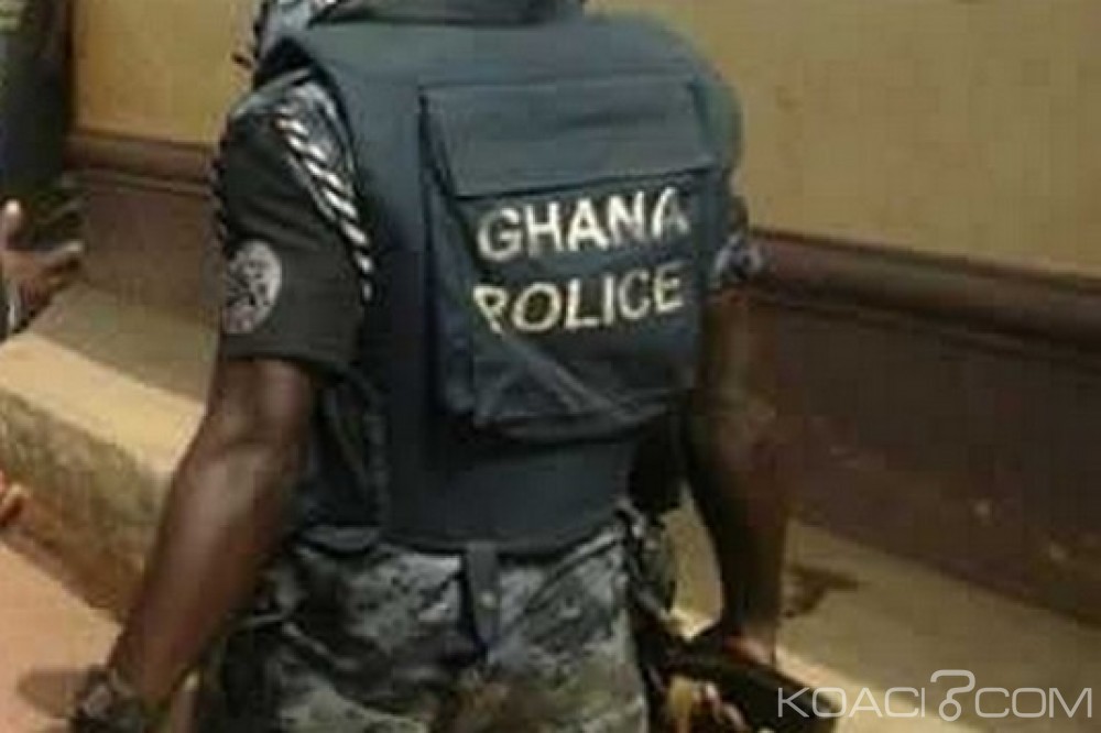 Ghana: Elections 2016: Ordre à  la police de dissoudre «la sécurité privée» de tous les partis